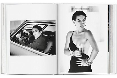 Helmut Newton: Celebrating 20 Years of Sumo - фото 7