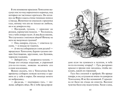 Паутинка Шарлотты - фото 7