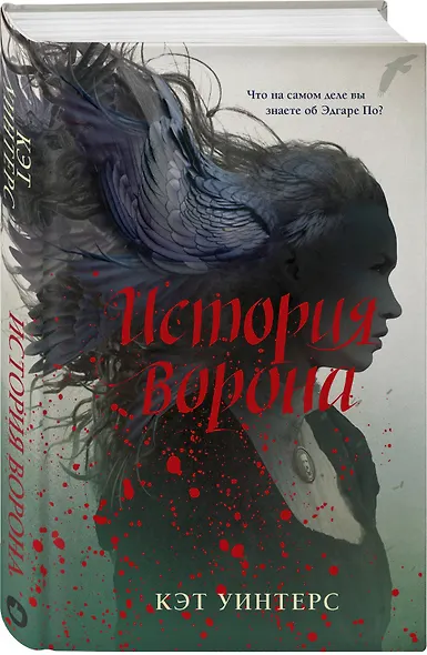 История ворона - фото 3