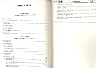 Слово и дело. Роман-хроника времен Анны Иоанновны - фото 2