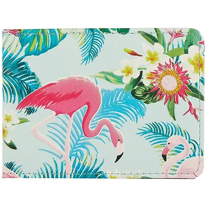 Обложка на студенческий «Flamingo» - фото 1