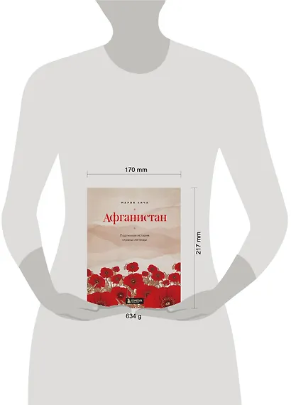 Афганистан. Подлинная история страны-легенды - фото 9