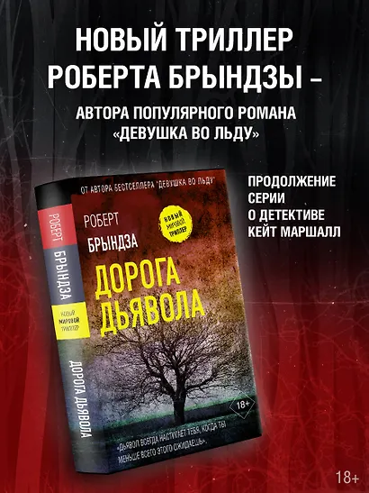 Дорога дьявола - фото 4