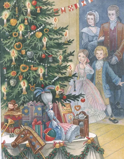 Щелкунчик. Крошка Цахес - фото 2