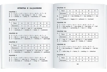 Маленький оборвыш/The True History of a Little Ragamuffin. Домашнее чтение с заданиями по ФГОС. Английский клуб - фото 8
