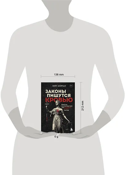 Законы пишутся кровью. Убийства и их последствия для уголовной системы Англии - фото 7