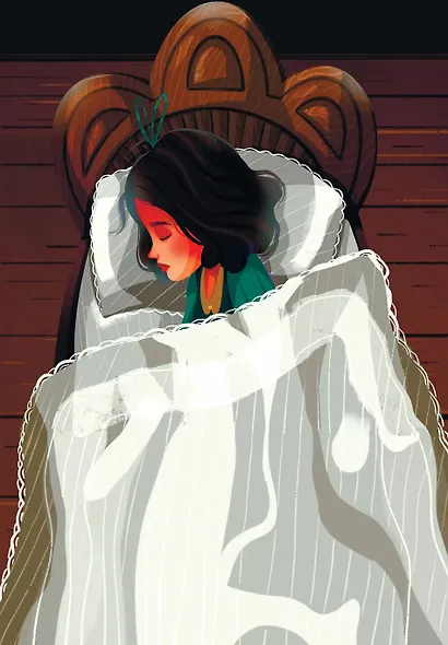 Сказки братьев Гримм - фото 3