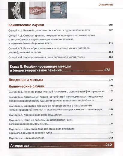 Пластическая хирургия собак и кошек. Клинические случаи лечения ран - фото 4