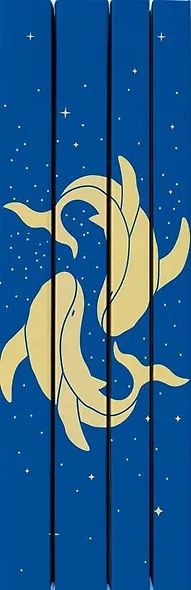 Вселенная Татьяны Мужицкой. Подарочный набор из 4-х книги в коробе (подарочное издание) - фото 11