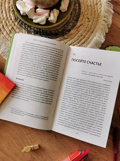 EQ-воспитание. Системный подход к воспитанию личности - фото 13