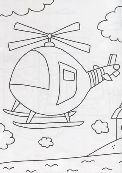 Транспорт - фото 4