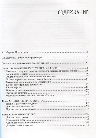 Российская деревня на историческом перепутье - фото 2