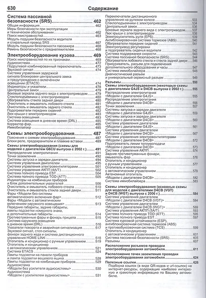 Кia Sorento модели с 2002 г.выпуска - фото 5