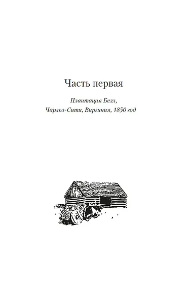 Желтая жена - фото 11