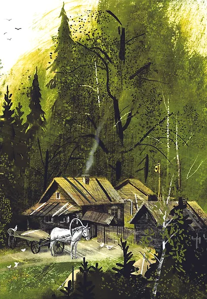 Записки охотника - фото 6