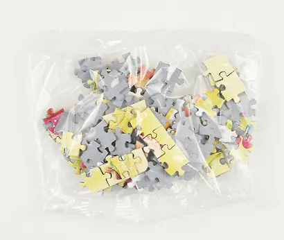 Пазл "Малыш капибара" 120 элементов 15х15 см - фото 2