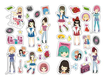 Секреты для девочек - фото 7