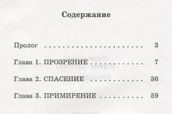 Прозрение (исповедь) - фото 2