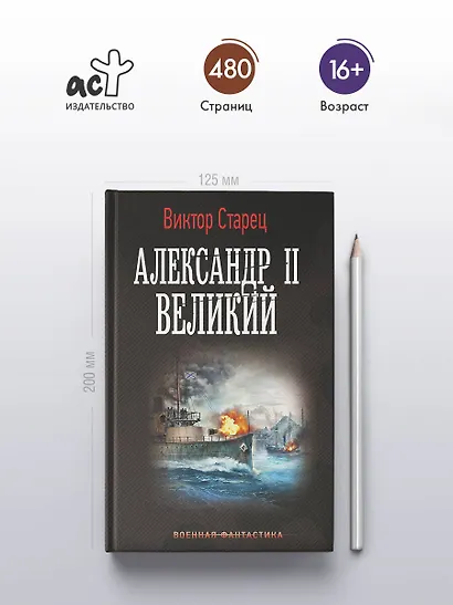 Александр II Великий - фото 4