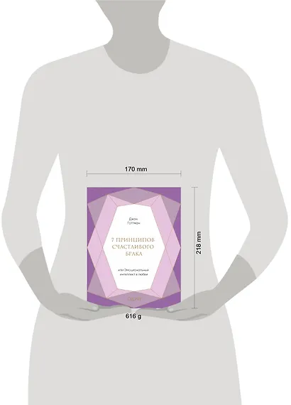 7 принципов счастливого брака, или Эмоциональный интеллект в любви (подарочная) - фото 4