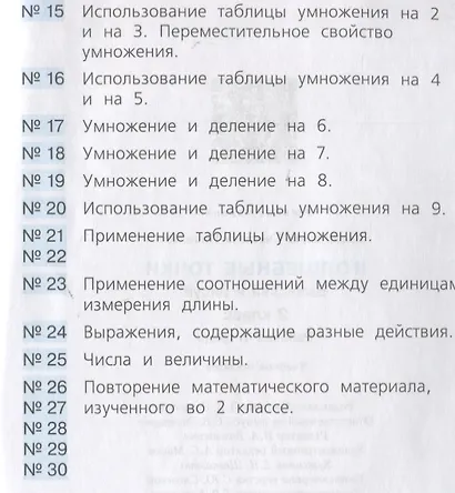 Волшебные точки. Вычисляй и рисуй. 2 класс. Рабочая тетрадь - фото 3