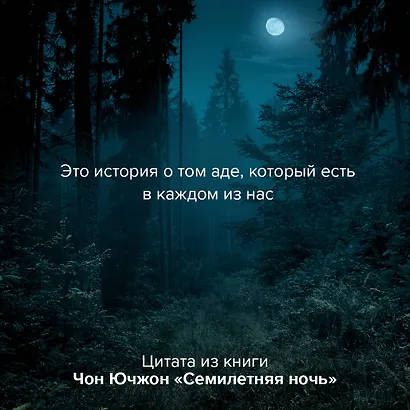 Семилетняя ночь - фото 8