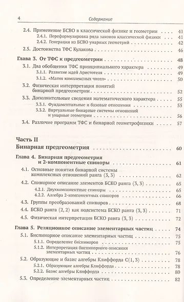 Реляционная картина мира. Книга 2: От бинарной предгеометрии микромира к геометрии и физике макромира - фото 3