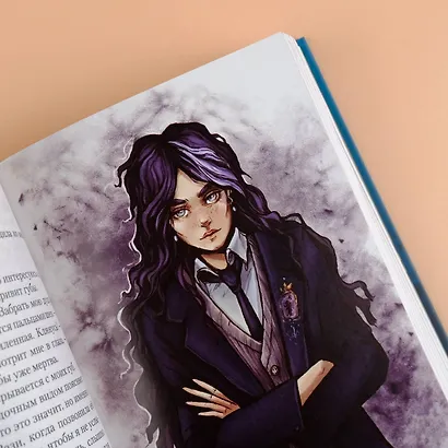 Реннвинд. Поцелуй ночи - фото 10