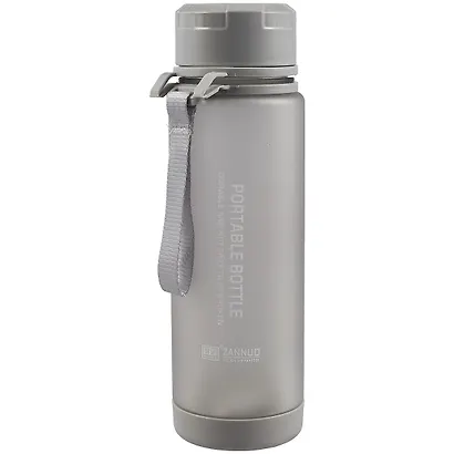Бутылка Portable Cup (пластик) (690мл) (12-16091-7578) - фото 1