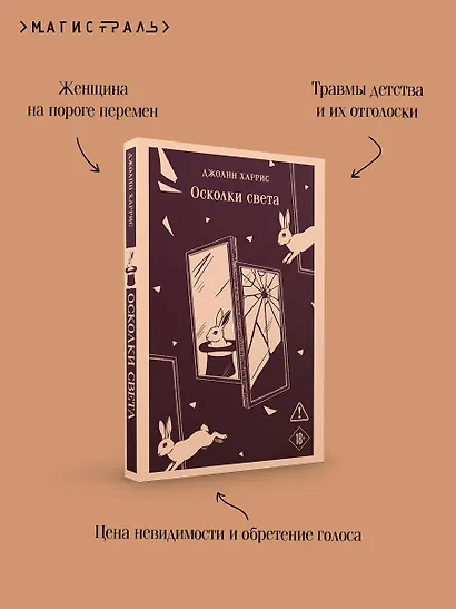 Осколки света - фото 7