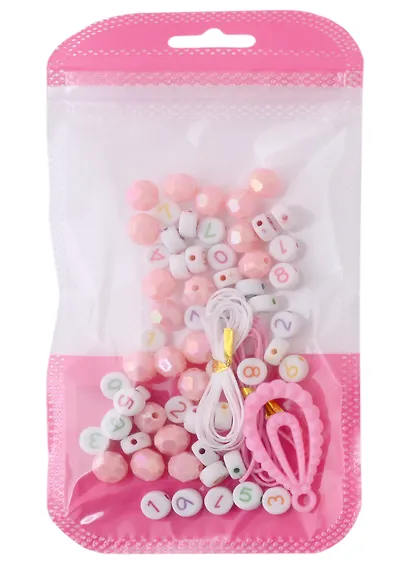 Набор для плетения браслетов в ассотрименте - фото 1