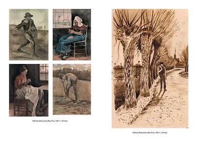 Птица в клетке. Письма 1872–1883 годов - фото 5