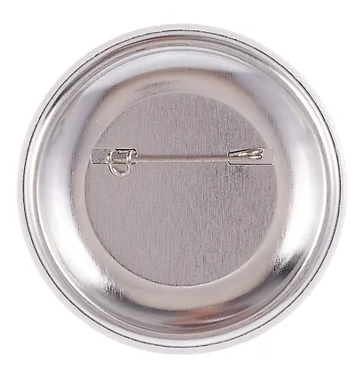 Значок закатной большой СПб Это питер (Город Ангела) - фото 3