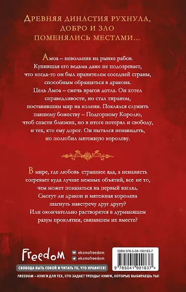 Дракон мятежной королевы - фото 2