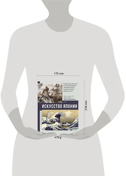 Искусство Японии - фото 6