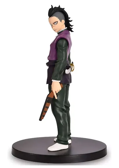 Фигурка Demon Slayer Kimetsu No Yaiba Vol.36(B Genya) (BNS853) - фото 6