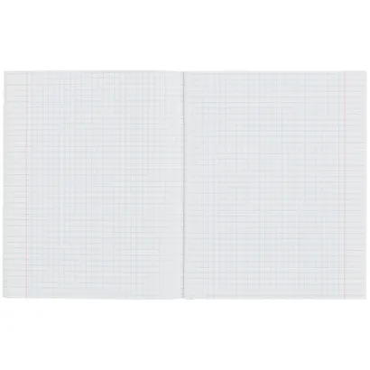 Тетрадь в клетку Listoff, "Скорость дня", 48 листов, в ассортименте - фото 2