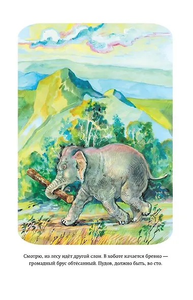 Рассказы (ил. А. Кардашука) - фото 11