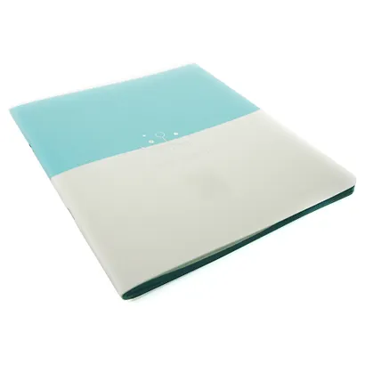 Тетрадь 48 листов в клетку ТЕМА "Shades. Химия" - фото 6