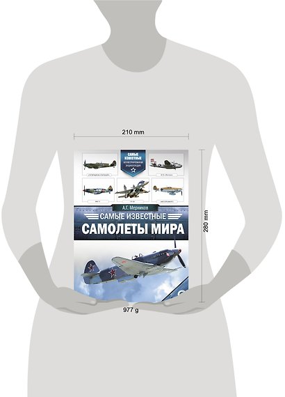 Самые известные самолеты мира - фото 3