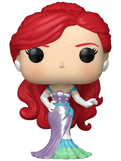 Фигурка Funko POP! Disney Princesses Ariel (Grand Entrance) (1739) 90306 - фото 1