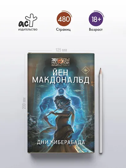 Дни Киберабада - фото 4