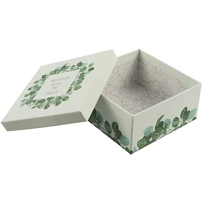 Подарочная коробка «Invitation», средняя - фото 2