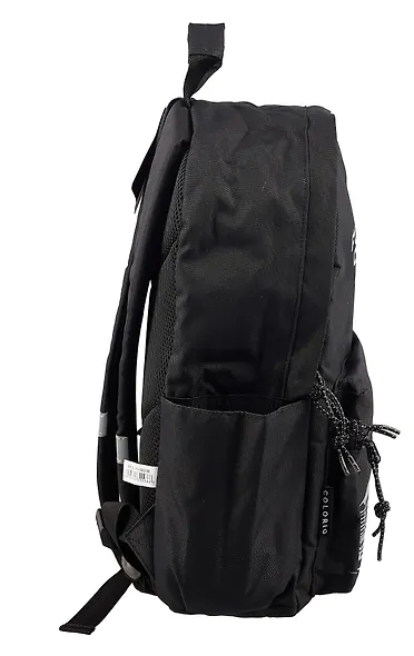 Рюкзак "SuperCar" 40*27*12см, 1 отд., светоотраж. Элементы - фото 3