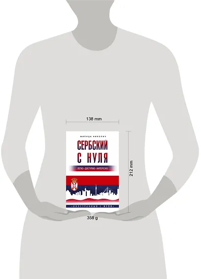 Сербский с нуля - фото 4