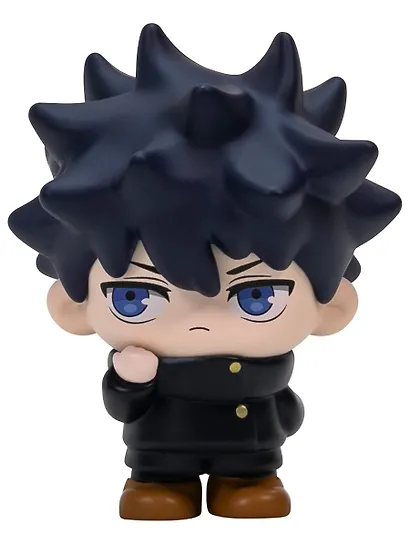 Фигурка в ассортименте Jujutsu Kaisen Slice of Life (1шт) 324468 (PURM3) - фото 12