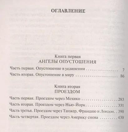 Ангелы Опустошения - фото 3