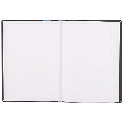 Блокнот А5 96л "Важно, что внутри" - фото 3