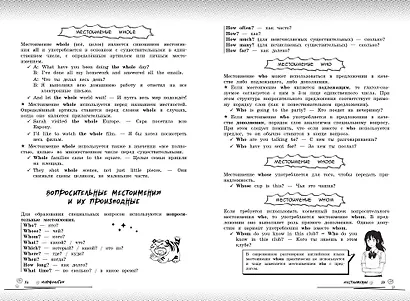 Английский язык. Прокачай свой уровень на максимум - фото 11