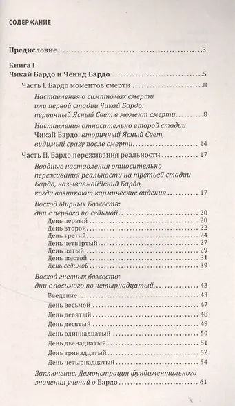 Тибетская книга мертвых, или Посмертные переживания на плане Бардо - фото 2